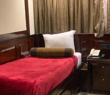 Cairo Hotel | الباخرة ريفر بوت river boat