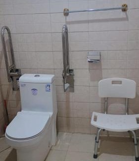 Buraydah Apartamento | البرنس الذهبي حي السلام