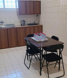 Buraydah Apartamento | البرنس الذهبي حي السلام