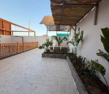Al Kura Chalet De Esquí | البساتين فيو