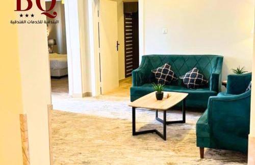 Buraydah Hotel | البندقية للخدمات الفندقية BQ HOTEL SUITES