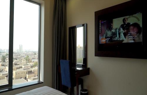 Jeddah Apartamento | البنفسج للأجنحة الفندقية
