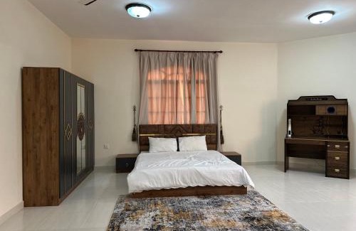 Salalah Apartamento | البيت الأبيض للشقق المفروشة White House