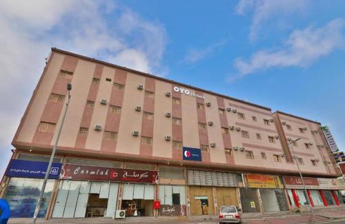 Abha Apartamento | البيت الأخضر - شقق مخدومة Green House