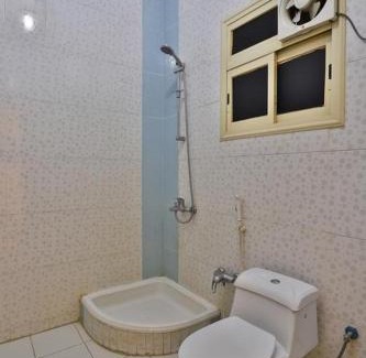 Abha Apartamento | البيت الأخضر - شقق مخدومة Green House