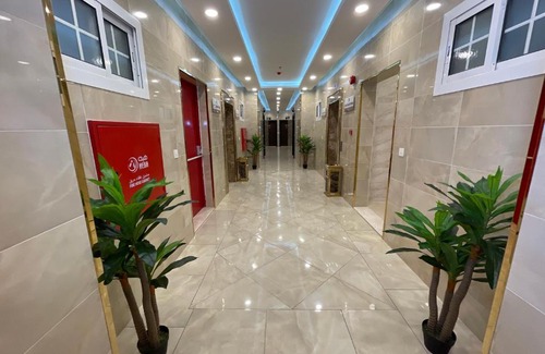 Al Faisaliyah Apartamento | البيت الحيوي للشقق المخدومة Vital House Serviced Apartments