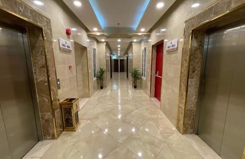 Al Faisaliyah Apartamento | البيت الحيوي للشقق المخدومة Vital House Serviced Apartments