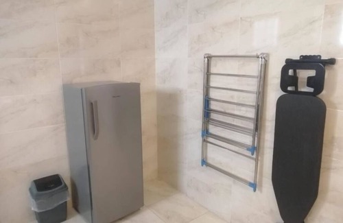 Al Faisaliyah Apartamento | البيت الحيوي للشقق المخدومة