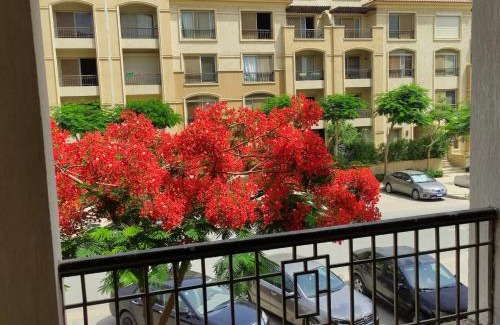 Cairo Apartamento | التجمع الخامس كمبوند ستون