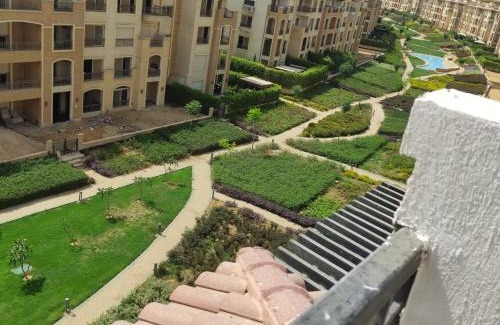 Cairo Apartamento | التجمع الخامس كمبوند ستون