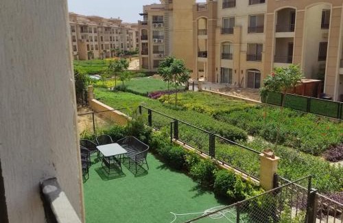 Cairo Apartamento | التجمع الخامس كمبوند ستون