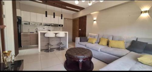 The 5th Settlement Apartamento | التجمع الخامس
