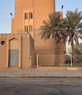 Diryah Hotel | الجاكرندا الدرعيه البجيري