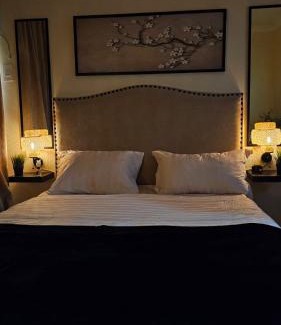 Diryah Hotel | الجاكرندا الدرعيه البجيري