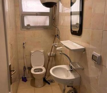 Ma'an Governorate Hotel | الجفر موتل