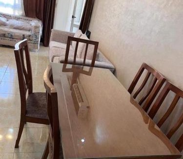 Ma'an Governorate Hotel | الجفر موتل