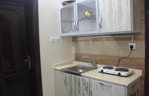 Al Harra Al-Sharqiah Apartamento | الجواد للشقق المخدومة