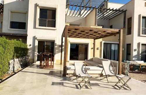 El Gouna Chalet De Esquí | الجونة