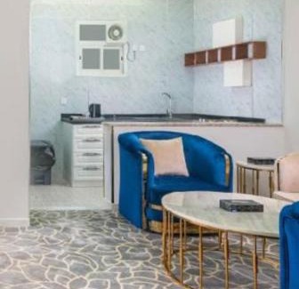 Abha Apartamento | الحياة إن للأجنحة الفندقيه