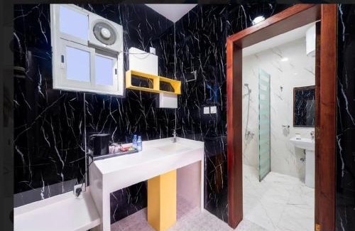 Abha Apartamento | الحياة إن للأجنحة الفندقيه