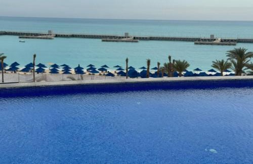 Al Alamayn Apartamento | الحي اللاتيني العلمين الجديده علي اللاجون والابراج Latini