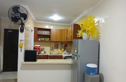 Borg el Arab Apartamento | الدقي شارع محمد علي