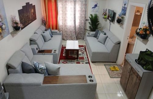 Borg el Arab Apartamento | الدقي شارع محمد علي