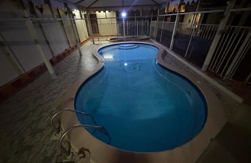 Yanbu Chalet De Esquí | الذوق الرفيع