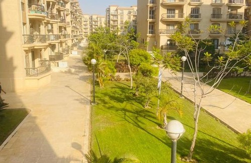 Al Rehab Apartamento | الرحاب