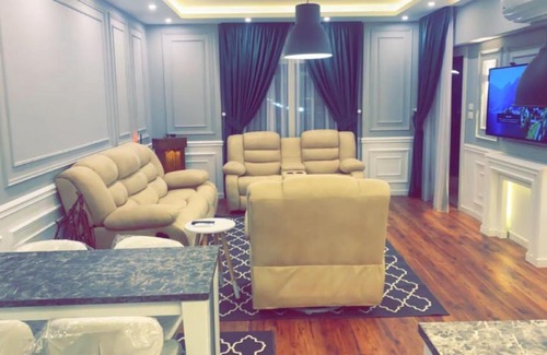 Al Rehab Apartamento | الرحاب