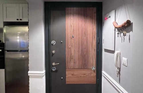 Al Rehab Apartamento | الرحاب