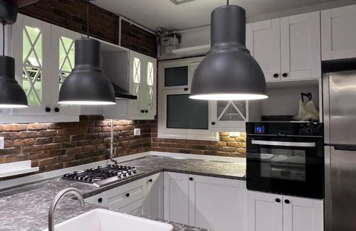 Al Rehab Apartamento | الرحاب