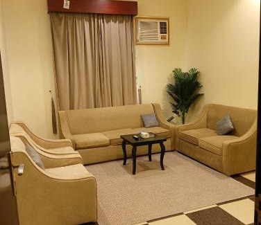 Khamis Mushait Hotel | الرحيق للاجنة الفندقيه
