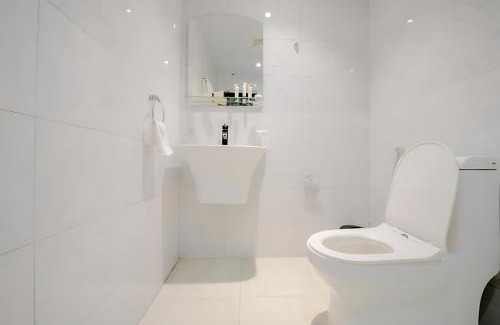 Jizan Apartamento | الرست ان للشقق المخدومة