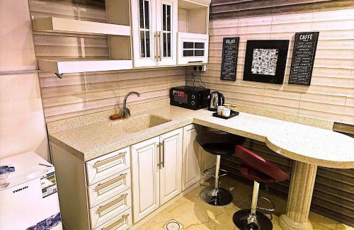 Mizail Casa | الرياض