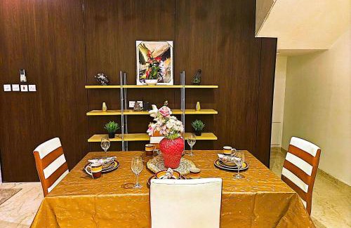 Mizail Casa | الرياض