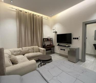Mizail Apartamento | الرياض