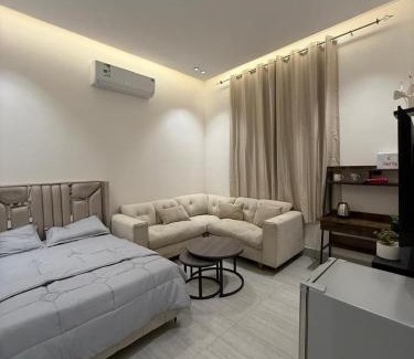 Mizail Apartamento | الرياض