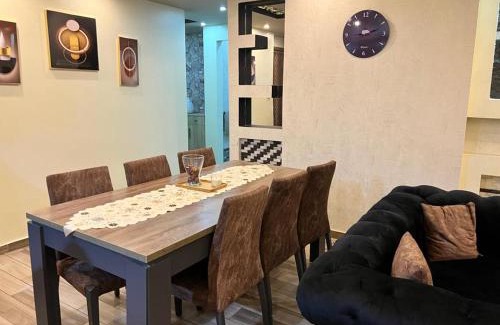 Zamalek Apartamento | الزمالك