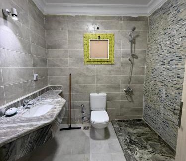 El Alamein Chalet De Esquí | الساحل الشمالى العلمين الجديدة