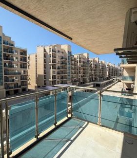 El Alamein Chalet De Esquí | الساحل الشمالى العلمين الجديدة