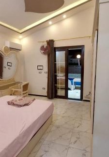 Borg el Arab Chalet De Esquí | الساحل الشمالي