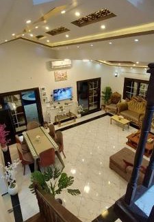 Borg el Arab Chalet De Esquí | الساحل الشمالي