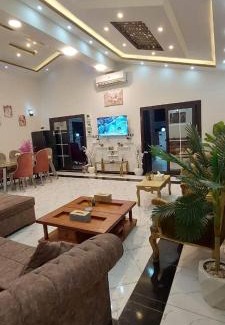 Borg el Arab Chalet De Esquí | الساحل الشمالي