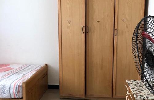 Borg el Arab Apartamento | الساحل الشمالي قرية سيدرا الكيلو 35