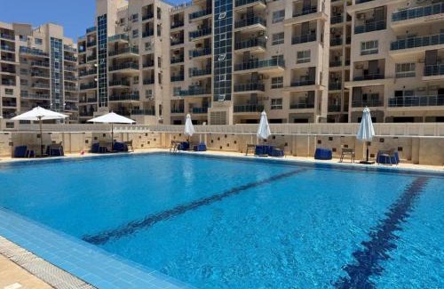 Al Alamayn Apartamento | الساحل الشمالي