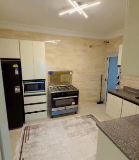 Al Alamayn Apartamento | الساحل الشمالي