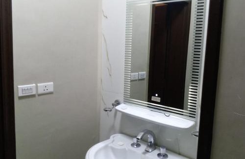 Al-Safa Apartamento | السامرية للشقق المخدومة