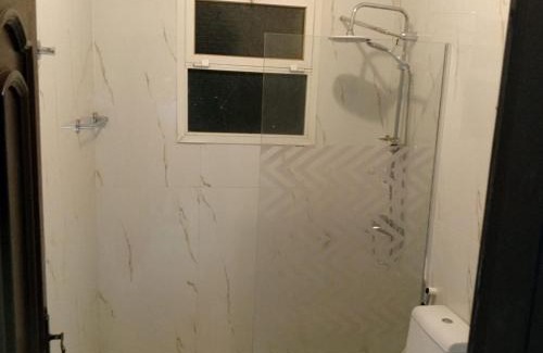 Al-Safa Apartamento | السامرية للشقق المخدومة