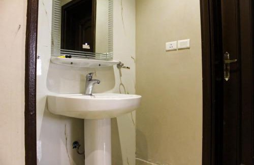 Al-Safa Apartamento | السامرية للشقق المخدومة